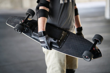 Skateboard