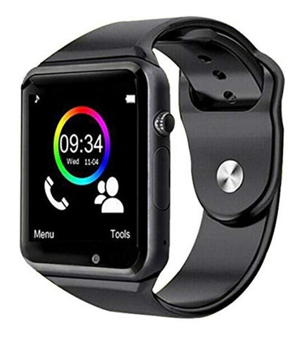 Smartwatch e Smartband