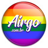 AirGo - Cartão de Visita Digital