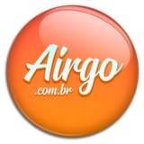 AirGo - Cartão de Visita Digital