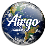 AirGo - Cartão de Visita Digital