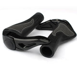 Cycling Mountain Bicycle/Bike Grips Handlebar Grips Handle Bar Grip End LOCK-ON Ergonomic Bicycle Accessories