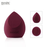 IMAGIC  Makeup Sponge Puff  Professional Cosmetic Puff For Foundation Beauty Cosmetic make up sponge Puff