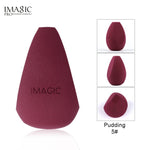 IMAGIC  Makeup Sponge Puff  Professional Cosmetic Puff For Foundation Beauty Cosmetic make up sponge Puff