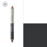 Double-headed Durable Sweatproof Eyeliner Pencil Eye Shadow Pencil lasting Eye Liner Pencil Pigment Waterproof Eye Makeup Tools