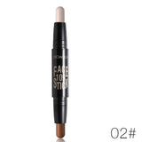 Bioaqua Pro Concealer Pen Face Make Up Liquid Waterproof Contouring Foundation Contour Makeup Concealer Stick Pencil Cosmetics