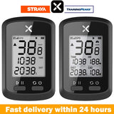 XOSS Bike Computer G+ Wireless GPS Speedometer Waterproof Road Bike MTB Bicycle Bluetooth ANT+ with Cadence Cycling Computers