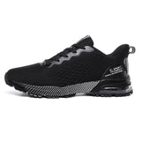 New Breathable Running Shoes for Men Outdoor Air Cushion Sport Men Sneakers Mens Shoes Walking Jogging Shoes Zapatillas 36-47