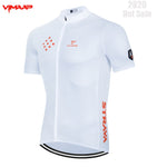 STRAVA New 2021 Men Cycling Jersey Summer Short Sleeve Set Maillot 19D bib shorts Bicycle Clothes Sportwear Shirt Clothing Suit