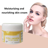 Snail Face Cream Hyaluronic Acid Cream Anti-aging Remove Eye Bag Lifting Firming Fine Lines Facial Skin Care cosmetics