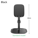 Baseus Tablet Desktop Stand For iPad Pro Air Mini Adjustable Metal Mobile Phone Holder Support Stand For iPhone 12 11 Pro Xiaomi