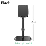 Baseus Tablet Desktop Stand For iPad Pro Air Mini Adjustable Metal Mobile Phone Holder Support Stand For iPhone 12 11 Pro Xiaomi