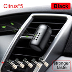 Baseus Car Air Freshener Aromatherapy Auto Air Outlet Perfume Long-lasting Car Fragrance Clip Diffuser Solid Car Perfume