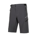 Calças de ciclismo esportivas ao ar livre masculinas ARSUXEO Calças de BTT Downhill Shorts para bicicleta de montanha resistente à água Fit solto 1202