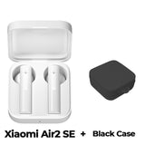 Xiaomi Air 2 SE TWS Wireless Bluetooth 5.0 Earphone AirDots 2SE Mi True Redmi Airdots S 2 Earbuds Air 2SE Eeaphones Headset