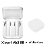 Xiaomi Air 2 SE TWS Wireless Bluetooth 5.0 Earphone AirDots 2SE Mi True Redmi Airdots S 2 Earbuds Air 2SE Eeaphones Headset