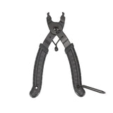 Bicycle Link Chain Pliers MTB Road Bike Link Remover Chain Clamp Quick Link Open Close Tool Chain Splitter Tool Bike Accessories