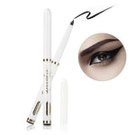 Tattoo Eyebrow 3D liquid Ink Pen waterproof 4 fork pencil brow Eyes Makeup Female Cosmetics 5 Natural Color Available TSLM1