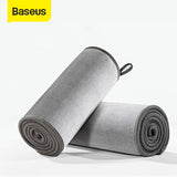 Baseus Microfiber Towel for Auto Micro Fiber Towel Car Detailing Drying Wash Supply Large Rag Car Polishing Care Cleaning Cloth