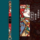 Correa Mi Band 6 5 4 3 Strap Printing Silicone Flower Xiaomi Replacement Watch Band Bracelet Pulseira Smart Sports Fitness Wrist