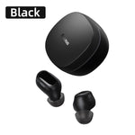 Baseus WM01 True TWS Wireless Earphones Bluetooth 5.0 Earphone HD Headphones Touch Control Earbuds for iOS/Android Headphones