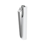 Xiaomi Mijia Stainless Steel Nail Clipper With Anti splash cover Trimmer Pedicure Care Nail Clippers Professional File