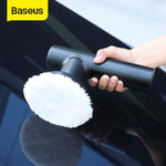 Baseus Car Polishing Pad Buffing Sponge Accessories for Baseus Wireless Car Polishing Machine