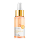 Strong Hyaluronic Acid 5 Color Blossom Vitamin C Snail Serum Anti Wrinkle Face Serum Facial Skin Care Cream Moisturiser TSLM1