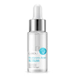 Strong Hyaluronic Acid 5 Color Blossom Vitamin C Snail Serum Anti Wrinkle Face Serum Facial Skin Care Cream Moisturiser TSLM1