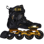 Sapatos de patins de velocidade em linha Hóquei Patins de rodas Tênis de rodas Mulheres Homens Patins de rodas para adultos Patins profissionais de hóquei