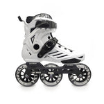 Patins em linha de 3 rodas / 4 rodas Patins em linha Xuanwu Roller Slalom Converter em patins de velocidade em linha Base do quadro para usuário SEBA Powerslide