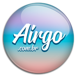 AirGo - Cartão de Visita Digital