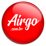 AirGo - Cartão de Visita Digital